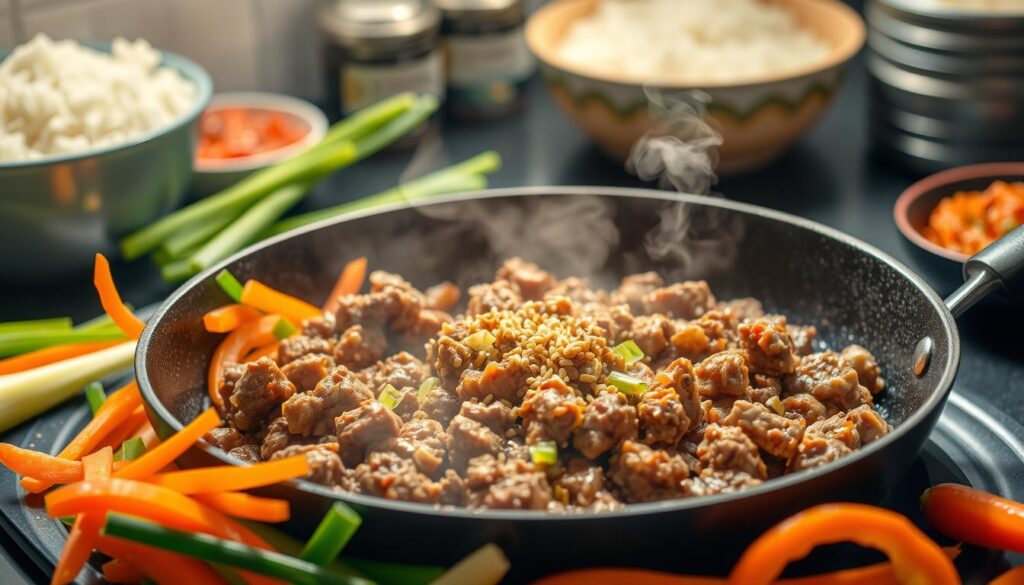 easy bulgogi recipe