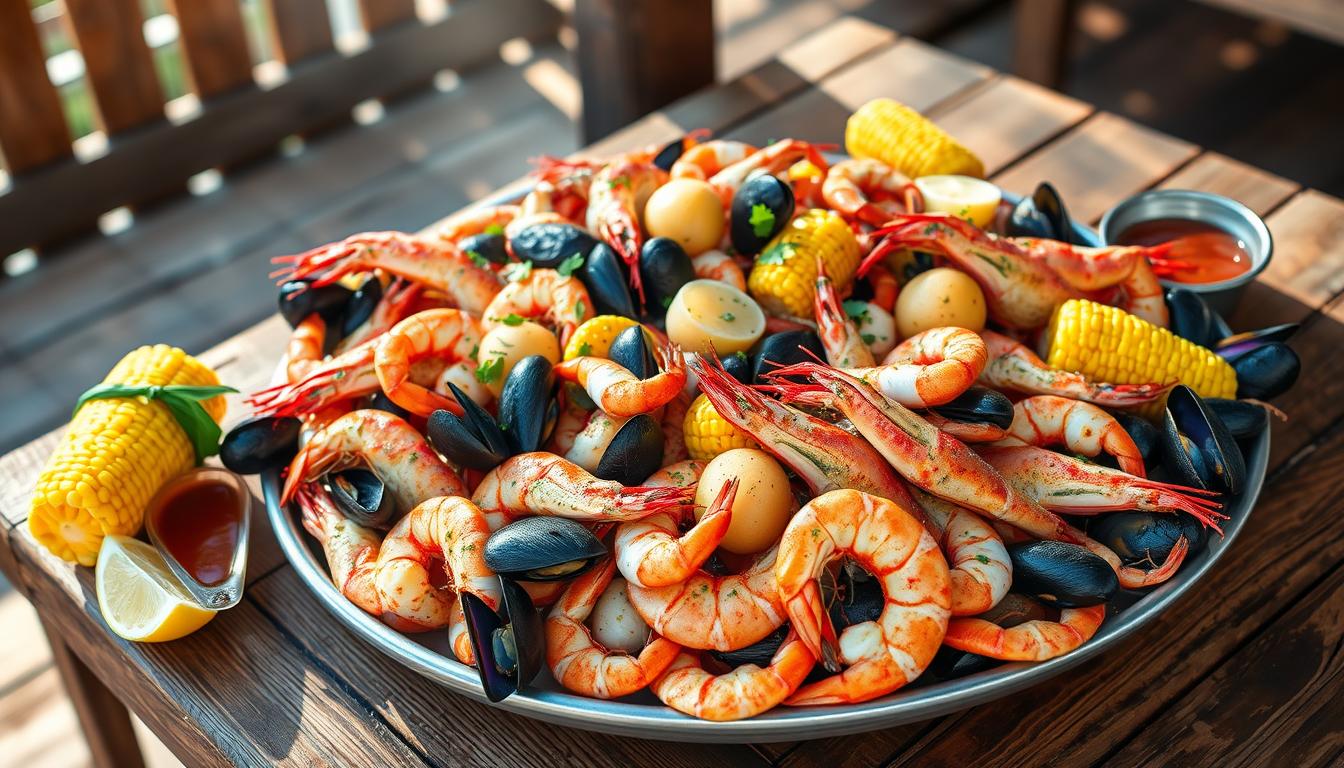 seafood boil